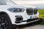BMW X5 xDrive45e iPerformance 2019 года (WW)